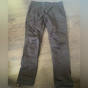 Men’s Slacker brown pants